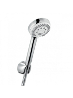 Kludi Logo zuhanyszett kádhoz 3S 6803005-00 - Fürdőszoba - Z