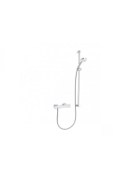 Kludi Logo shower duo 900 zuhanycsaptelep zuhanyszettel, kró