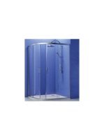 Kolpa San Pulsar TKP 100/K zuhanykabin 560410 - Fürdőszoba -