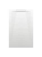Laufen Pro S Marbond szögletes zuhanytálca 140x90 cm, fehér
