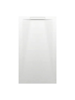 Laufen Pro S Marbond szögletes zuhanytálca 160x90 cm, fehér