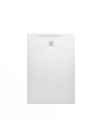 Laufen Pro szögletes zuhanytálca 120x80 cm, fehér H210952000