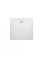 Laufen PRO 90x90 szögletes fehér zuhanytálca H2109560000001
