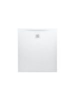 Laufen Pro szögletes zuhanytálca 100x90 cm, fehér H210957000