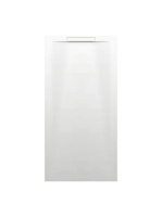 Laufen Pro S Marbond szögletes zuhanytálca 180x90 cm, fehér