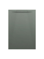 Laufen Pro S Marbond szögletes zuhanytálca 130x90 cm, matt b