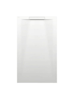 Laufen Pro S Marbond szögletes zuhanytálca 150x90 cm, fehér
