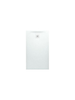 Laufen Pro szögletes zuhanytálca 120x70 cm, fehér H212951000