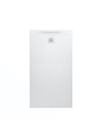 Laufen Pro szögletes zuhanytálca 130x70 cm, fehér H212952000