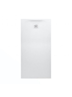 Laufen Pro szögletes zuhanytálca 140x70 cm, fehér H212953000