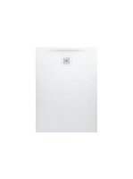 Laufen Pro szögletes zuhanytálca 110x80 cm, fehér H212954000