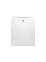 Laufen Pro szögletes zuhanytálca 110x90 cm, fehér H212955000