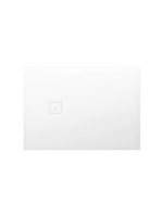 Laufen Solutions Marbond szögletes zuhanytálca 140x100 cm cs