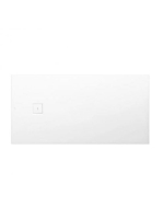 Laufen Solutions Marbond szögletes zuhanytálca 200x100 cm, c