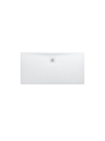 Laufen Pro szögletes zuhanytálca 140x70 cm, fehér H215954000