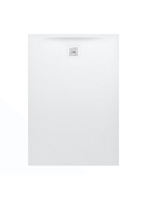 Laufen Pro szögletes zuhanytálca 130x90 cm, fehér H215958000