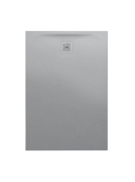 Laufen Pro szögletes zuhanytálca 130x90 cm, szürke H21595807