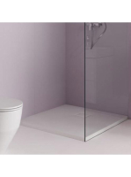 Laufen Solutions Marbond szögletes zuhanytálca 100x100 cm cs