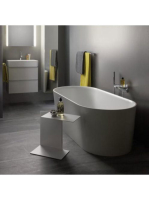 Laufen Val szabadonálló sentec kád 160x75 cm H2302820000001