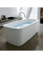 Laufen Palomba szabadonálló szögletes kád 180x90cm H23180000