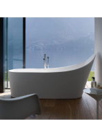 Laufen Palomba szabadonálló fürdőkád 180x90cm H2458020000001