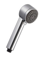 Laufen Aquajet Multi 3 funkciós kézizuhany, króm H3619800040