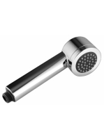 Laufen Aquajet 1 funkciós kézizuhany, króm H3619800040071 -