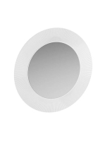 Laufen Kartell by Laufen transzparens tükör, LED világítássa