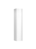 Laufen Base fényes fehér magas szekrény 35x33x165 cm balos a