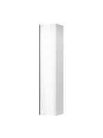 Laufen Base fényes fehér magas szekrény 35x33x165 cm jobbos