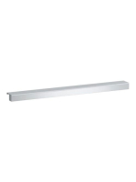 Laufen Frame 25 LED tükörvilágítás 55 cm, matt króm H4474619