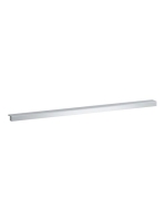 Laufen Frame 25 LED tükörvilágítás 90 cm, matt króm H4475019