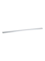 Laufen Frame 25 LED tükörvilágítás 130 cm, kapcsolóval, matt