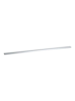 Laufen Frame 25 LED tükörvilágítás 150 cm, kapcsolóval, matt