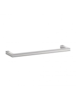 Laufen Living Square alumínium törölközőtartó 40 cm, matt H4