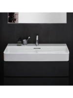 Laufen Val fehér mosdó 95x42 cm, 1 csaplyukkal H810287000104