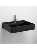 Laufen Kartell by Laufen mosdó 60x46 cm, 1 csapfurattal, mat