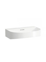 Laufen Sonar mosdó 60x42 cm, csaplyuk nélkül H8103420001091