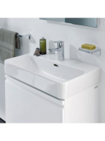 Laufen Pro S mosdó 65x46.5 cm, 1 csaplyukkal H8109640001041