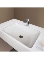 Laufen Pro S alulról beépíthető mosdó 60x40 cm H811969000109