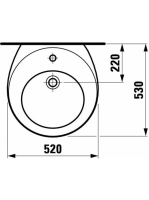 LA-H81197140010414