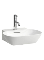 Laufen Ino kézmosó 45x41cm, fehér H8153010001041 - Fürdőszob