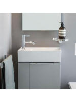 Laufen Kartell by Laufen kézmosó 46x28 cm, fehér H8153350001