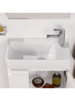 Laufen Pro S jobbos, kézmosó 8159540001041 - Fürdőszoba - Sz