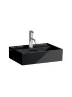 Laufen Kartell by Laufen kézmosó csiszolt alsó felülettel 45