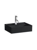 Laufen Kartell by Laufen kézmosó csiszolt alsó felülettel 45
