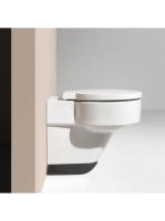 Laufen Val fehér perem nélküli fali WC H8202810000001 - Fürd