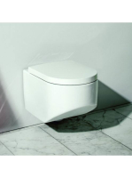 Laufen Sonar perem nélküli fehér fali WC H8203410000001 - Fü