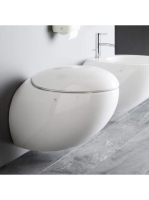 Laufen Ilbagnoalessi One fali perem nélküli WC H820971400000