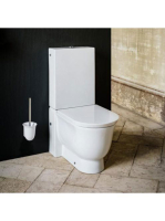 Laufen The New Classic perem nélküli monoblokk WC H824858000